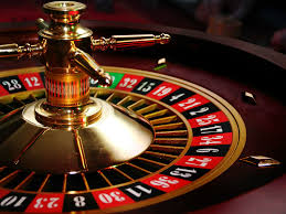 Зеркало Casino Lux
