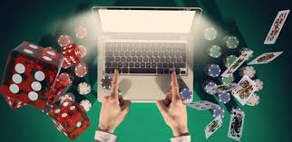 Вход на официальный сайт Lootrun Casino